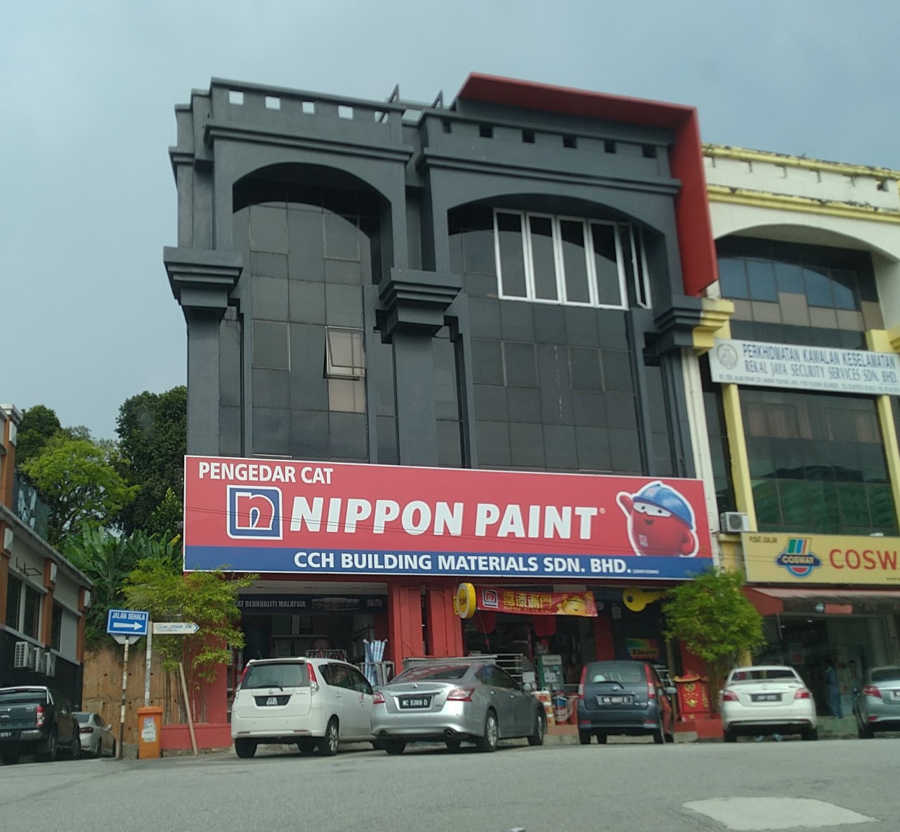 Homebase Hardware Lab (M) Sdn Bhd 3