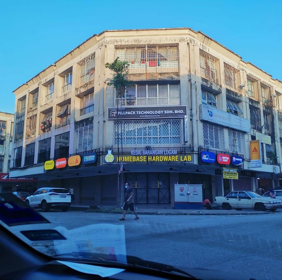 Homebase Hardware Lab (M) Sdn Bhd 6